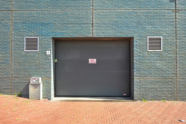 Medium property photo - Scheveningseslag 47, 2586 CJ The Hague
